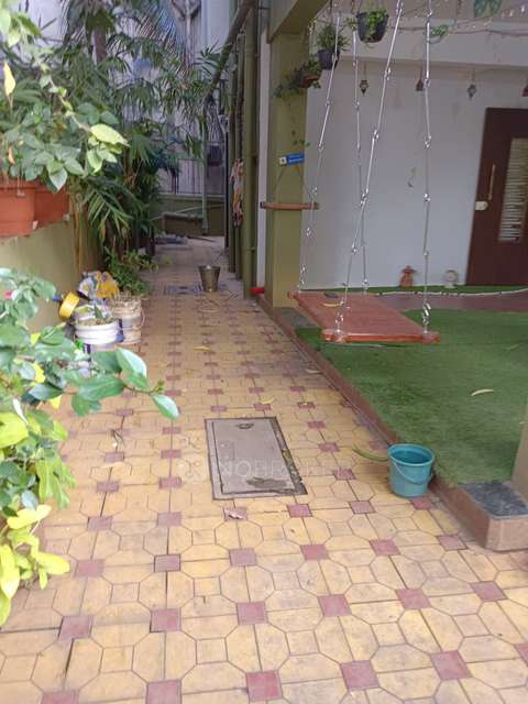 3 BHK House for Rent  In Walekar Wadi, Sector No. 32, Nigdi