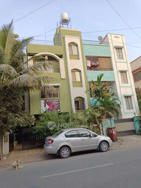 3 BHK House for Rent  In Walekar Wadi, Sector No. 32, Nigdi