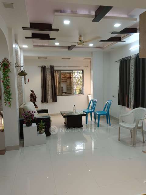3 BHK House for Rent  In Walekar Wadi, Sector No. 32, Nigdi