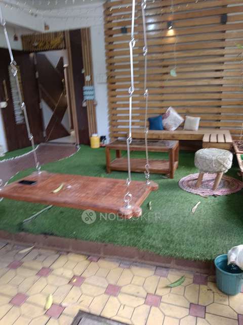 3 BHK House for Rent  In Walekar Wadi, Sector No. 32, Nigdi