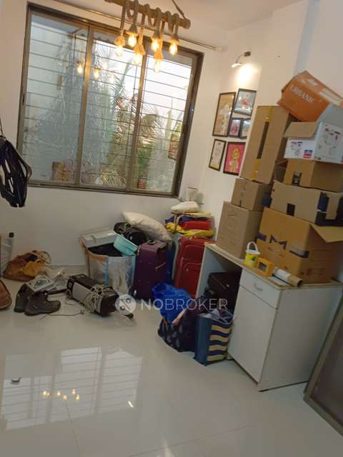 3 BHK House for Rent  In Walekar Wadi, Sector No. 32, Nigdi