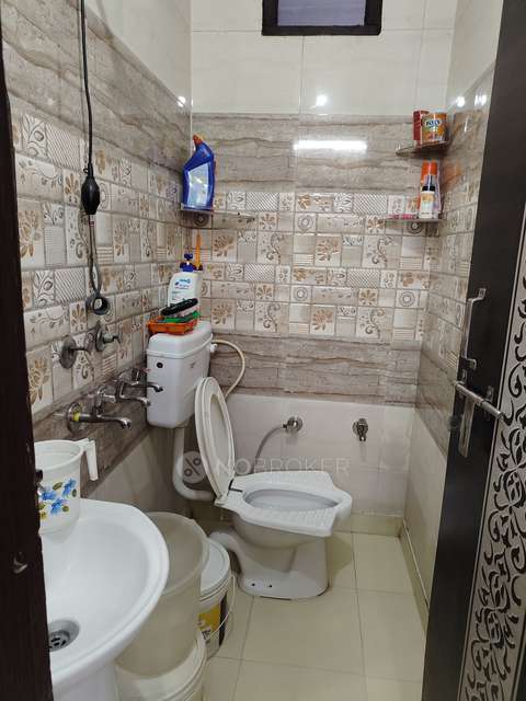 2 BHK Flat In Lotus Apartment For Sale  In Uttam Nagar
