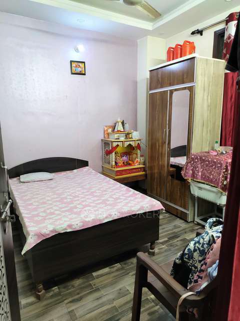 2 BHK Flat In Lotus Apartment For Sale  In Uttam Nagar