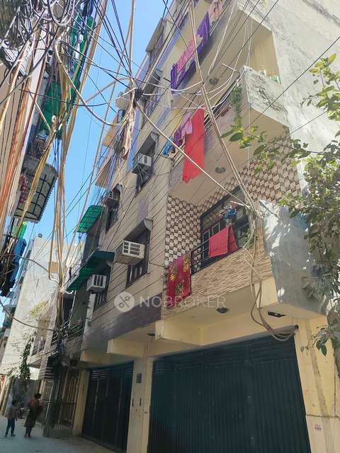 2 BHK Flat In Lotus Apartment For Sale  In Uttam Nagar