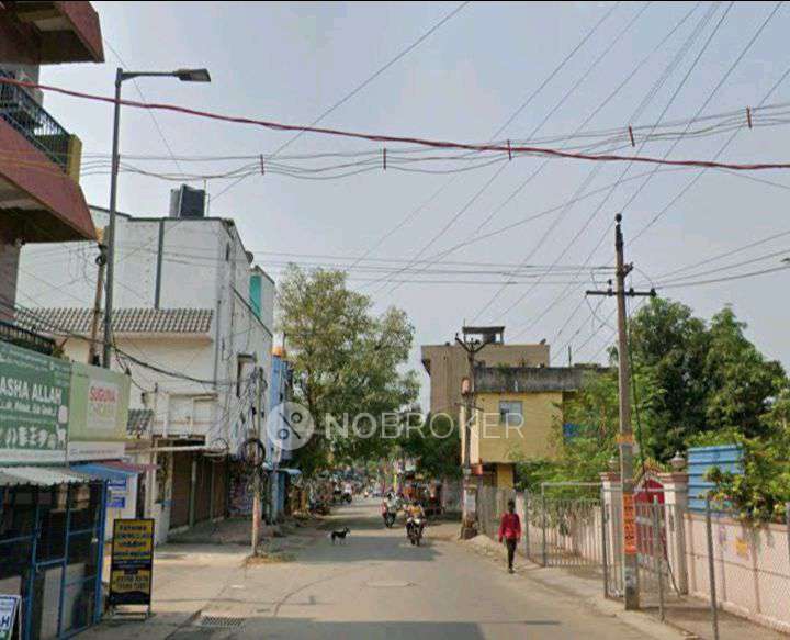 Plot For Sale  In 4, Hospital Rd, Behind Sathya Showroom, Opposite To Mangalam Moon Light Appartments, Ot, Ambattur, Chennai, Tamil Nadu 600053, India