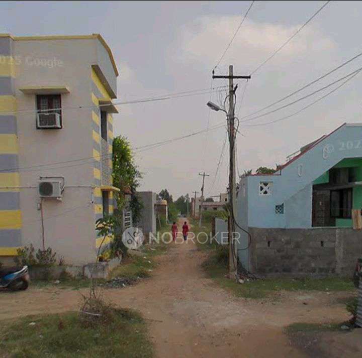 Plot For Sale  In Perungavoor