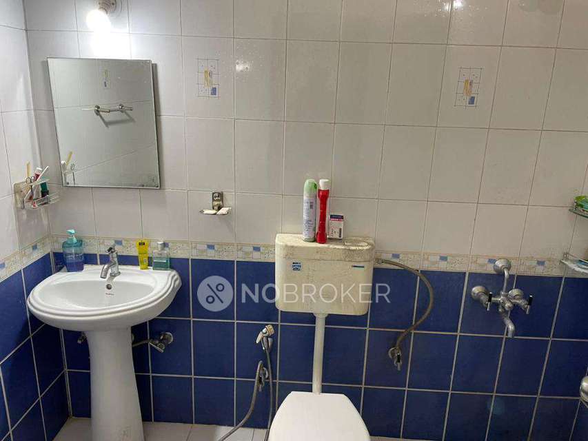 3 BHK Flat In Fortune Estates for Rent  In Hadapsar -.... Shared Room 1 Bhk