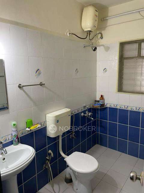 3 BHK Flat In Fortune Estates for Rent  In Hadapsar -.... Shared Room 1 Bhk