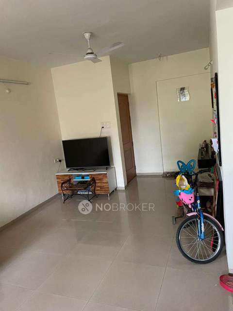 3 BHK Flat In Fortune Estates for Rent  In Hadapsar -.... Shared Room 1 Bhk