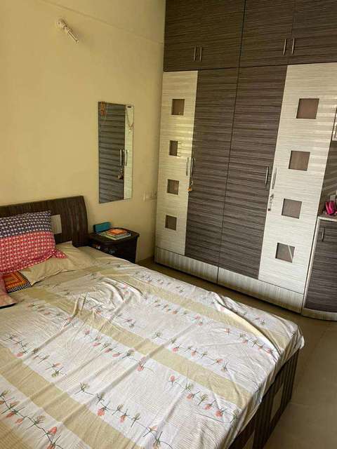 3 BHK Flat In Fortune Estates for Rent  In Hadapsar -.... Shared Room 1 Bhk
