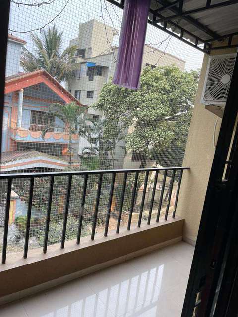 3 BHK Flat In Fortune Estates for Rent  In Hadapsar -.... Shared Room 1 Bhk