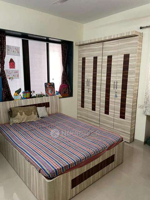 3 BHK Flat In Fortune Estates for Rent  In Hadapsar -.... Shared Room 1 Bhk