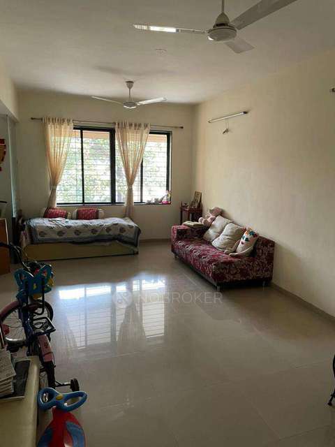 3 BHK Flat In Fortune Estates for Rent  In Hadapsar -.... Shared Room 1 Bhk
