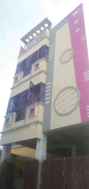 2 BHK Flat In Shivhaas Resediency for Rent  In Mugalivakkam
