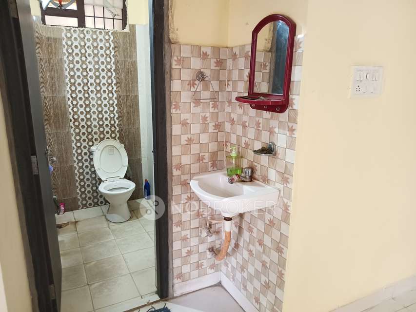 3 BHK Flat In Kbr&#39;s Dakshith Residency For Sale  In Kondapur