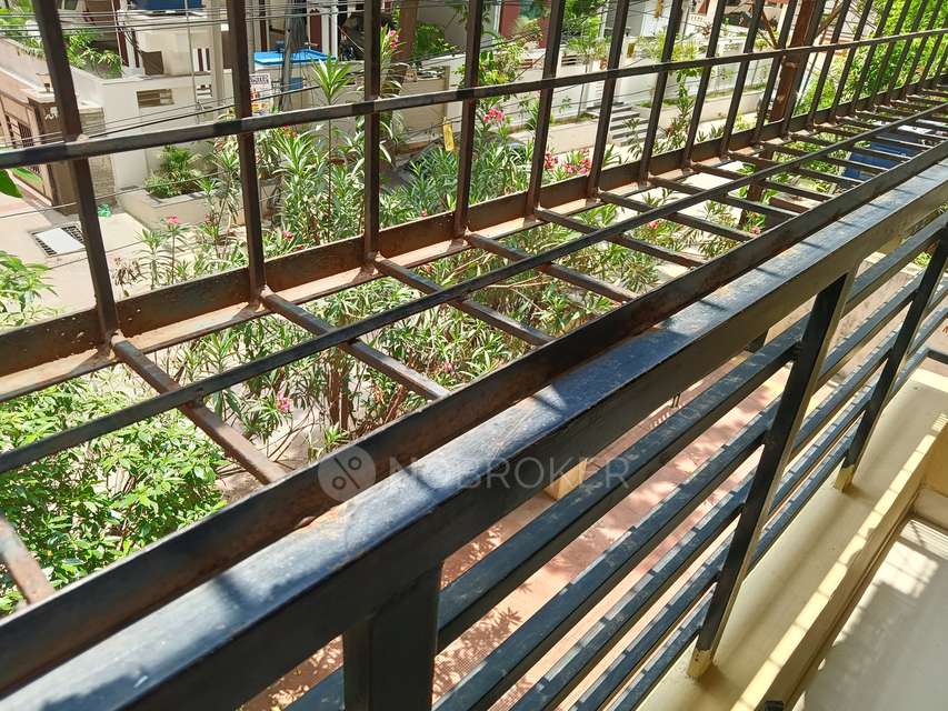 3 BHK Flat In Kbr&#39;s Dakshith Residency For Sale  In Kondapur