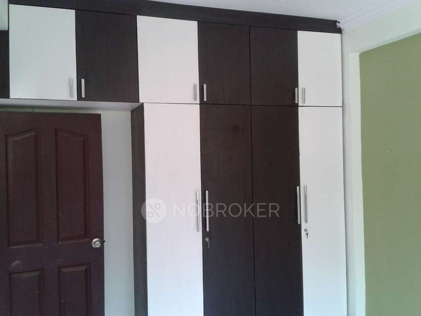 3 BHK Flat In Kbr&#39;s Dakshith Residency For Sale  In Kondapur