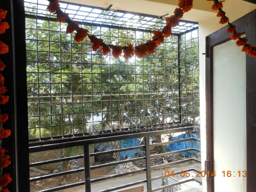 3 BHK Flat In Kbr&#39;s Dakshith Residency For Sale  In Kondapur