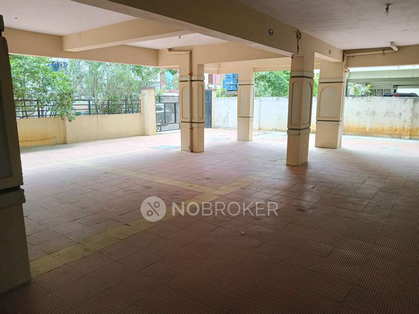 3 BHK Flat In Kbr&#39;s Dakshith Residency For Sale  In Kondapur