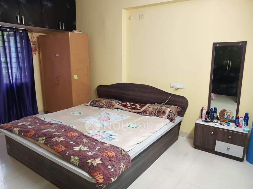 3 BHK Flat In Kbr&#39;s Dakshith Residency For Sale  In Kondapur