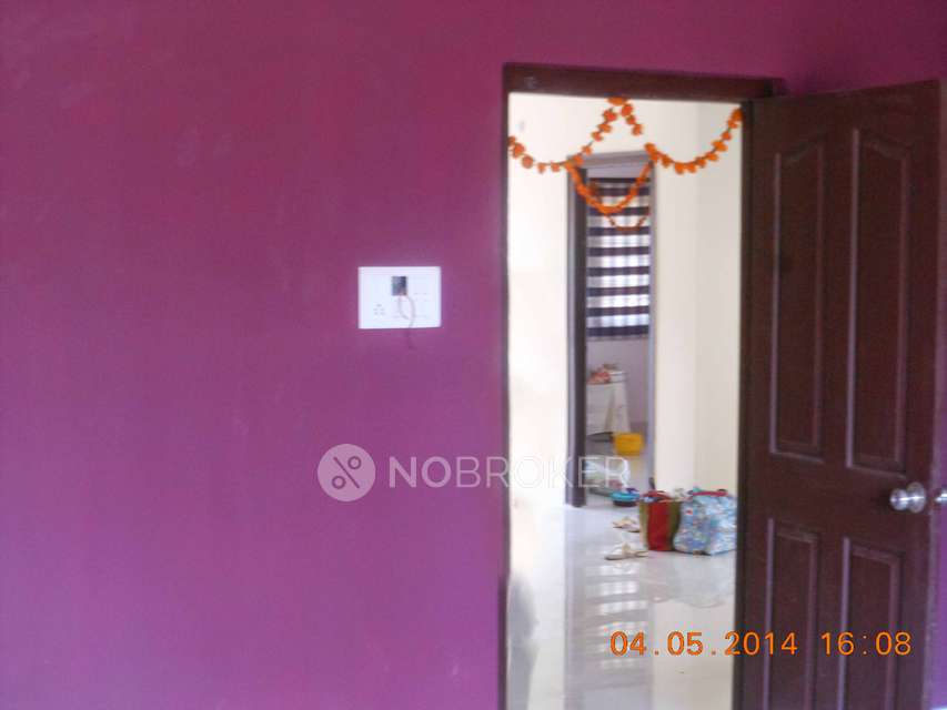 3 BHK Flat In Kbr&#39;s Dakshith Residency For Sale  In Kondapur