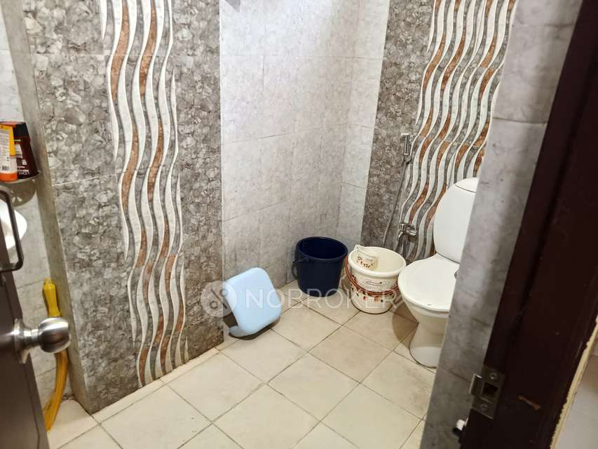 3 BHK Flat In Kbr&#39;s Dakshith Residency For Sale  In Kondapur