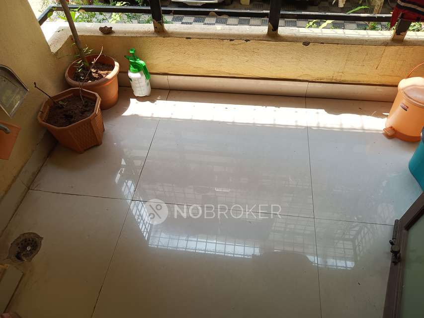 3 BHK Flat In Kbr&#39;s Dakshith Residency For Sale  In Kondapur