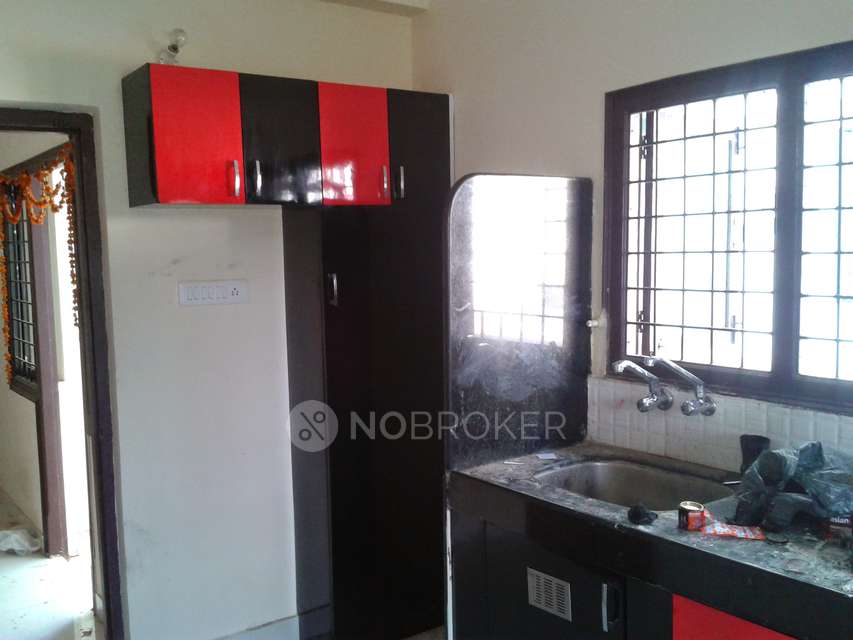 3 BHK Flat In Kbr&#39;s Dakshith Residency For Sale  In Kondapur