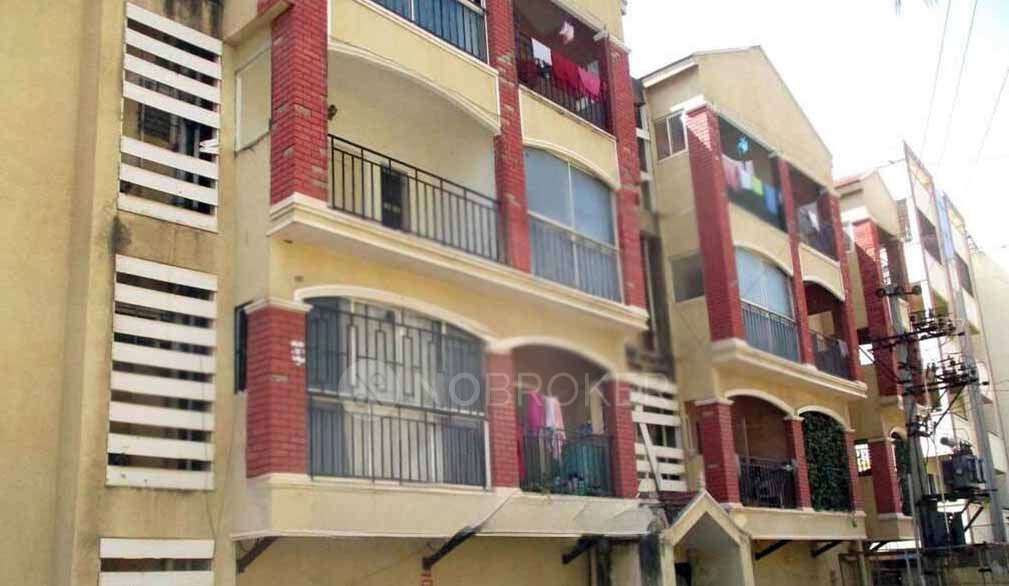 3 BHK Flat In Hampton Court For Sale  In Bellandur
