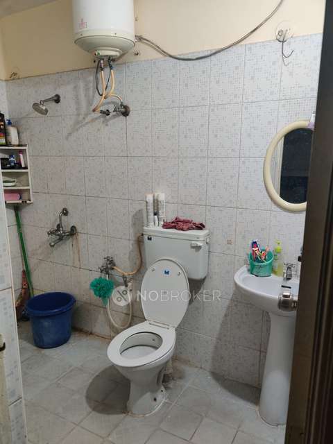 3 BHK Flat In Hampton Court For Sale  In Bellandur