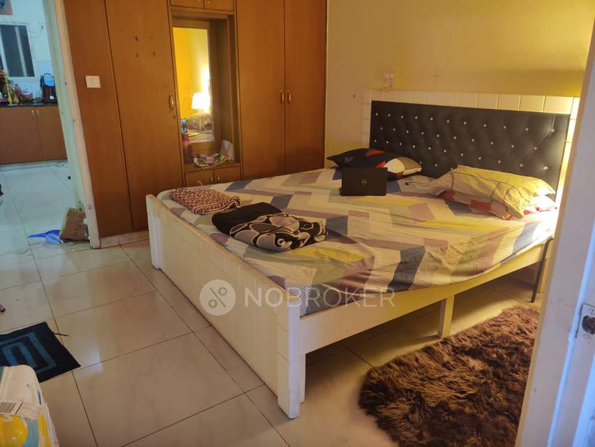 3 BHK Flat In Hampton Court For Sale  In Bellandur