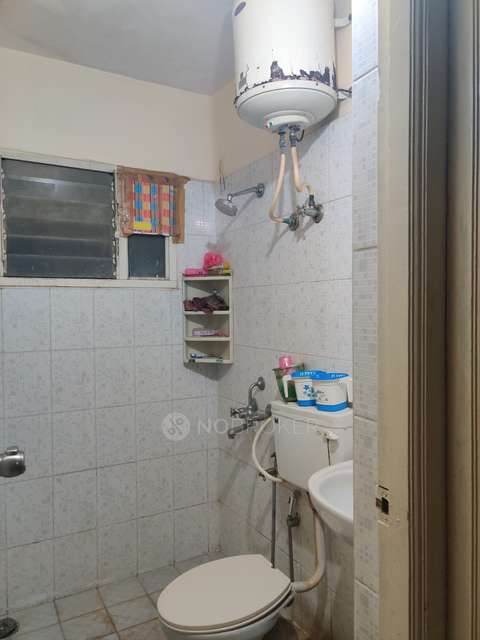 3 BHK Flat In Hampton Court For Sale  In Bellandur