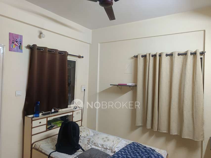3 BHK Flat In Hampton Court For Sale  In Bellandur