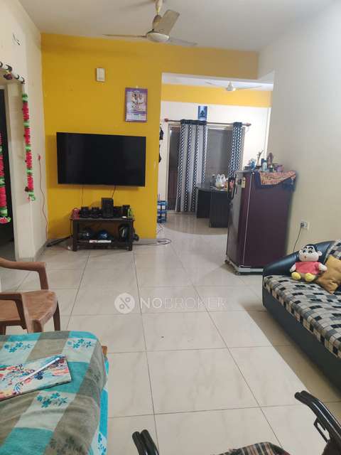 3 BHK Flat In Hampton Court For Sale  In Bellandur