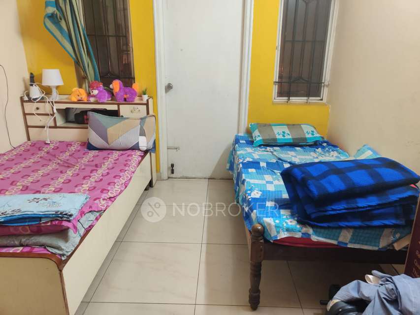 3 BHK Flat In Hampton Court For Sale  In Bellandur