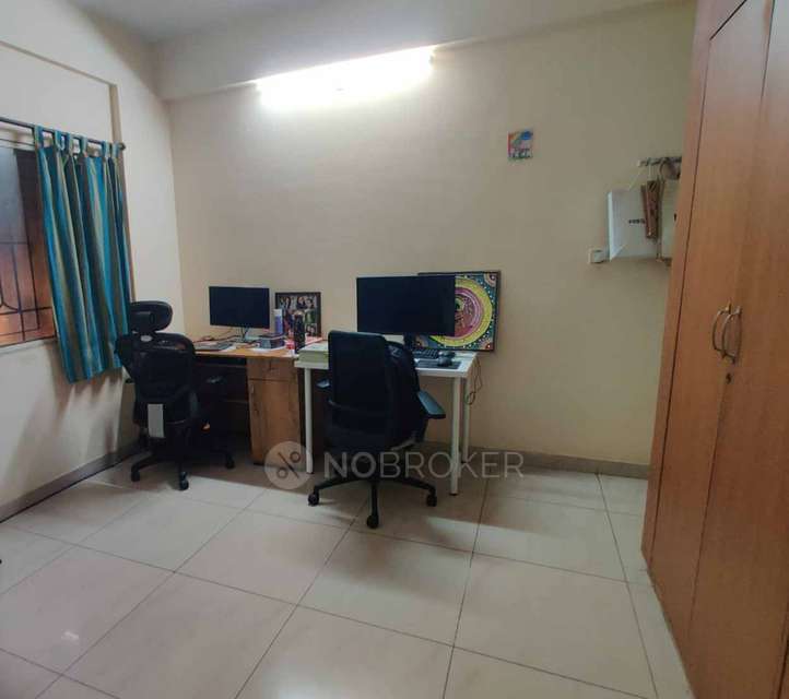 3 BHK Flat In Hampton Court For Sale  In Bellandur