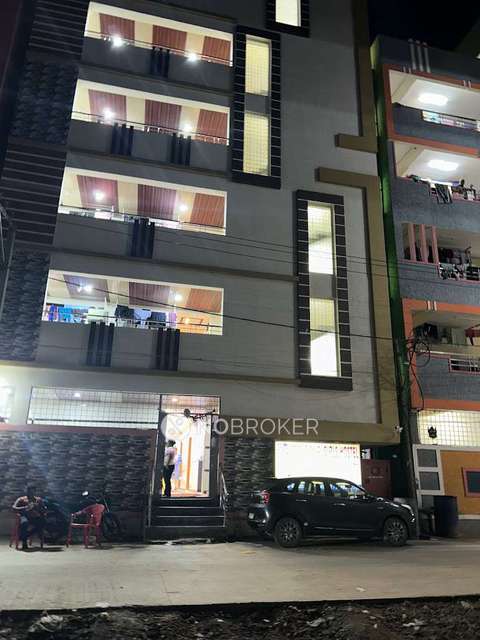 PG for Boys in Dulapally