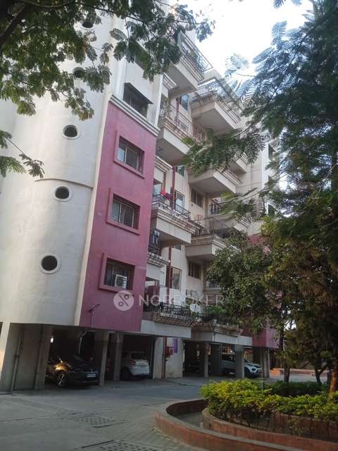 2 BHK Flat In Sai Shreee Co-operative Housing Society Ltd For Sale  In Pimpri-chinchwad
