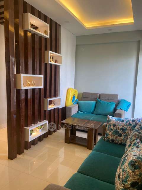 2 BHK Flat In Gomati Iris for Rent  In Bommasandra
