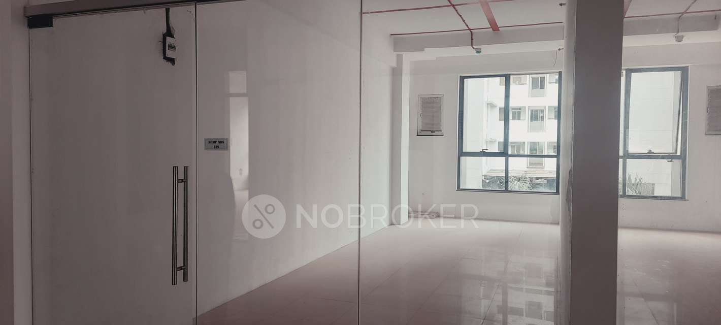 Office Space in Undri, Pune for Rent 