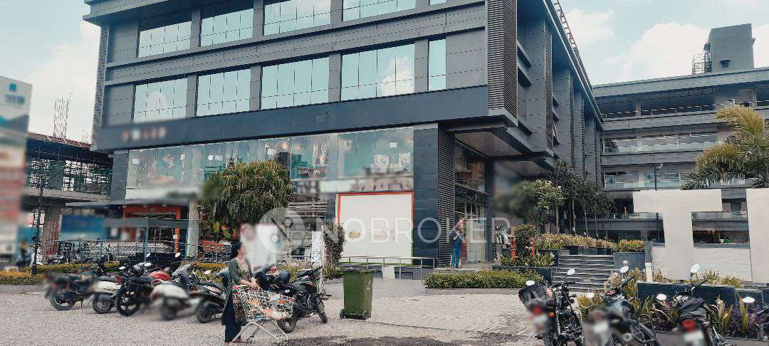 Office Space in Undri, Pune for Rent 