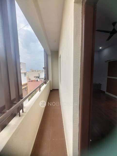 4 BHK Flat For Sale  In Thippasandra