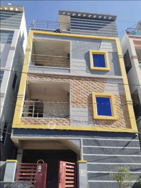 1 BHK Flat In Standalone for Rent  In Bahadurpally