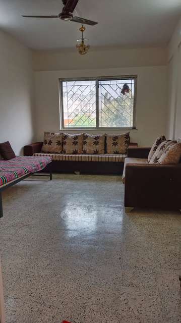 2 BHK Flat In Sterling Homes, Building A, for Rent  In Sterling Homes