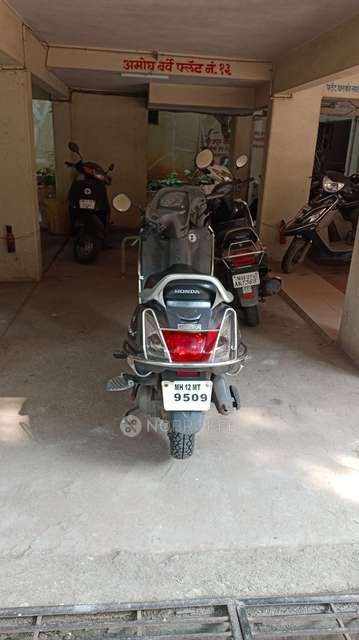 2 BHK Flat In Sterling Homes, Building A, for Rent  In Sterling Homes