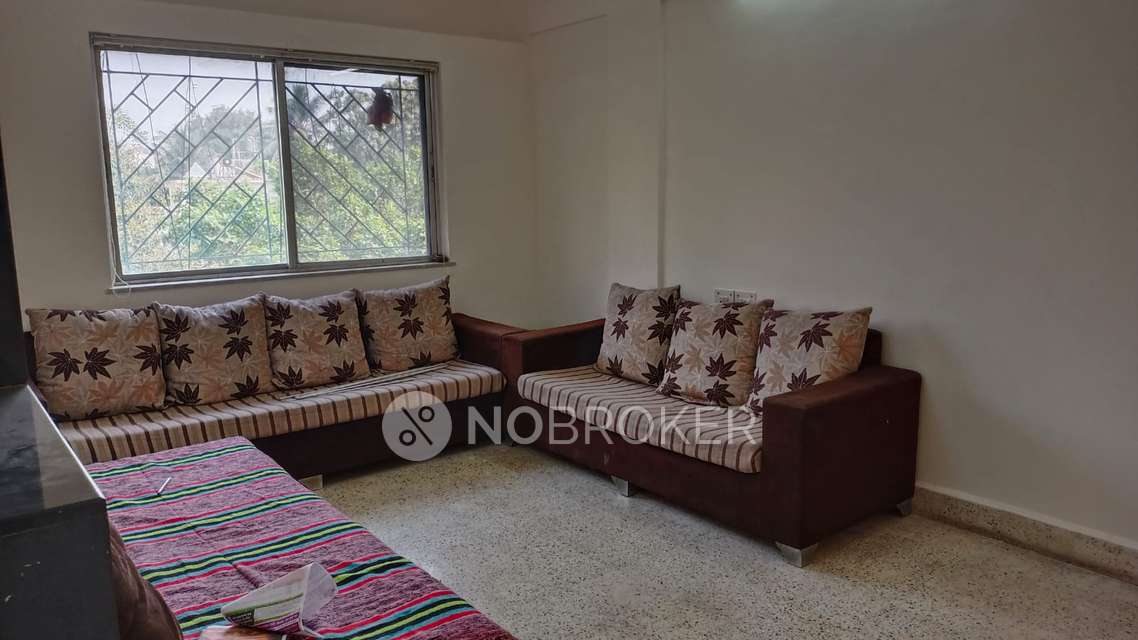 2 BHK Flat In Sterling Homes, Building A, for Rent  In Sterling Homes