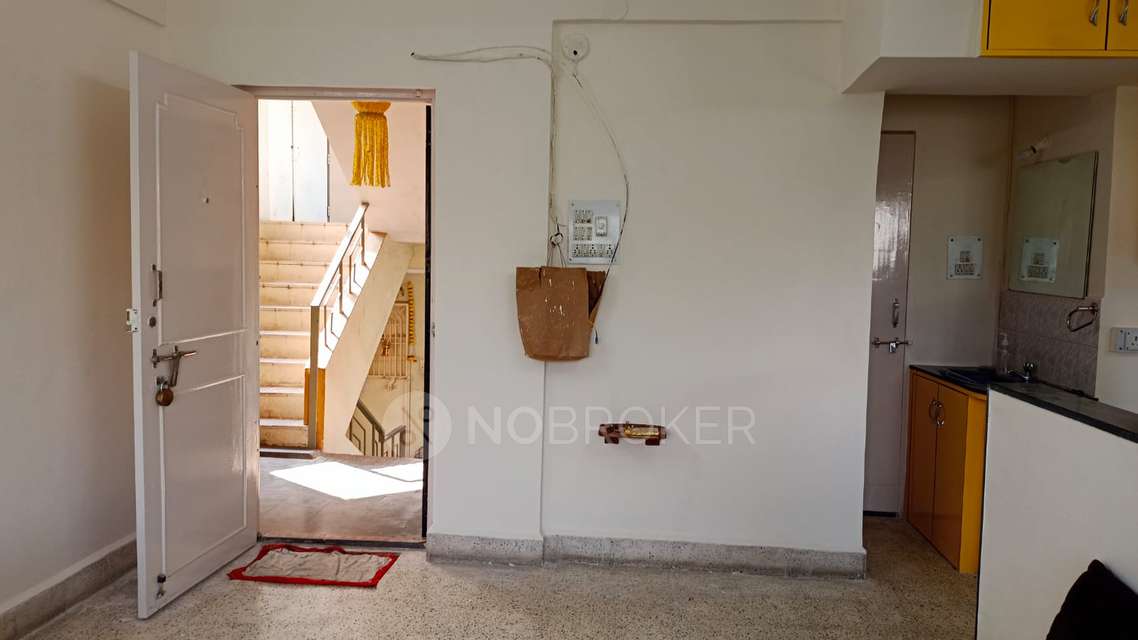 2 BHK Flat In Sterling Homes, Building A, for Rent  In Sterling Homes