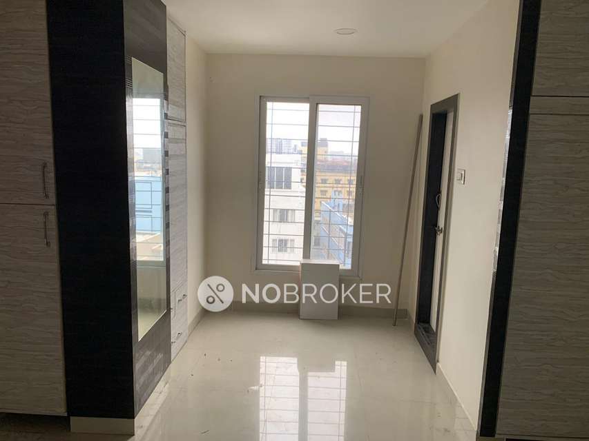 3 BHK Flat In Vashishtha Ashram Apartments For Sale  In Ramkoti