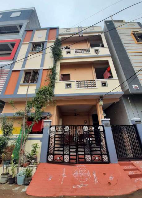 1 BHK House for Rent  In Boduppal