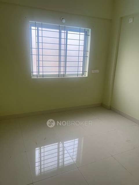 1 BHK Flat In Dharani Residency, Kithagnur  for Rent  In Battarahalli
